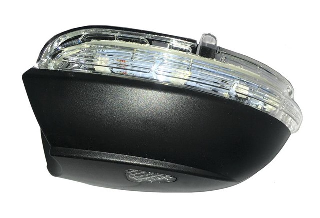 SINYAL ALT SINYALLI SOL PASSAT