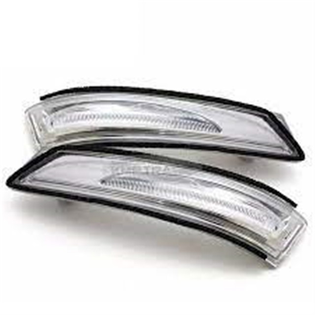 SINYAL SAG ACCENT BLUE 2011 - 