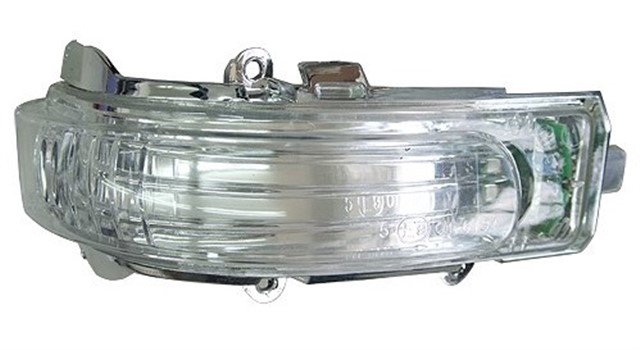 SINYAL SAG AURIS 06 - 12