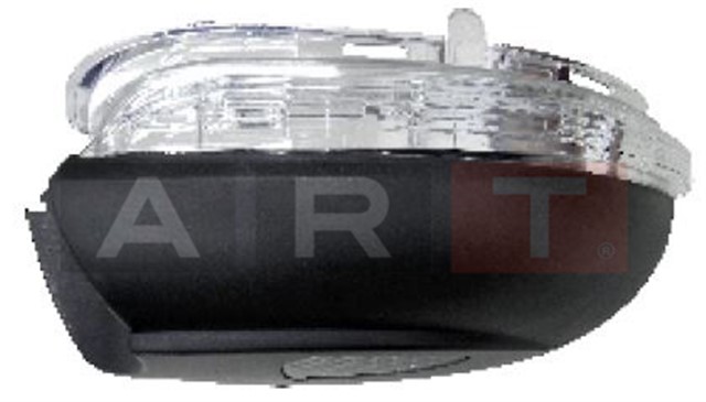 SINYAL ALT SINYALLI SOL GOLF