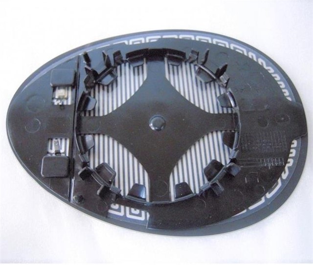 DIS DIKIZ AYNA CAMI ISITMALI ASFERIK SAG COOPER R60 COUNTRYMAN PACEMAN R61 2012 - 10 - 16