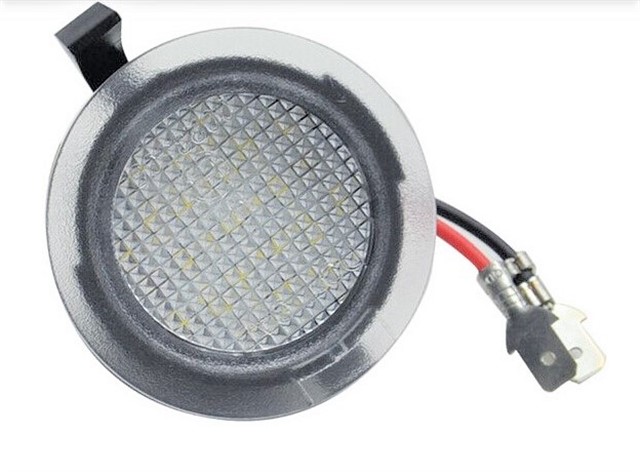 SINYAL ALT AYDINLATMA LAMBASI SAG/SOL MONDEO 2014 - 