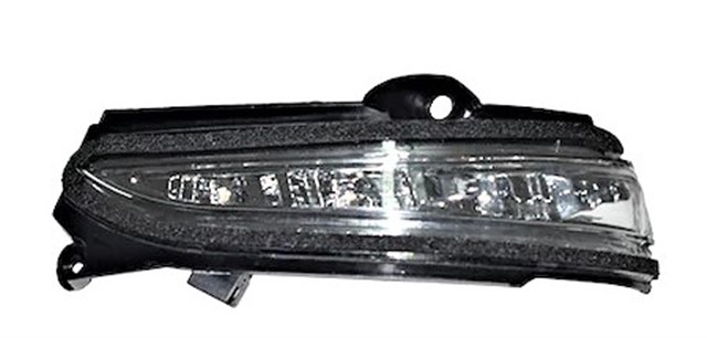 SINYAL SOL MONDEO 2014 - 