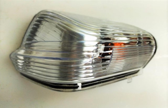 SINYAL DUYLU AMPULLU SOL CRAFTER SPRINTER 2006 - 