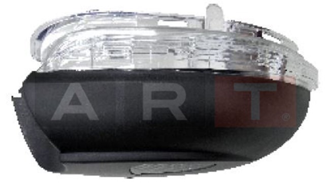 SINYAL ALT SINYALLI SAG GOLF