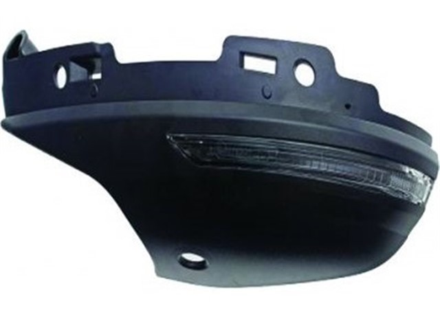 SINYAL SINYAL ALT KAPAK AYDINLATMALI DELIKLI SOL MEGANE IV 2016 - 