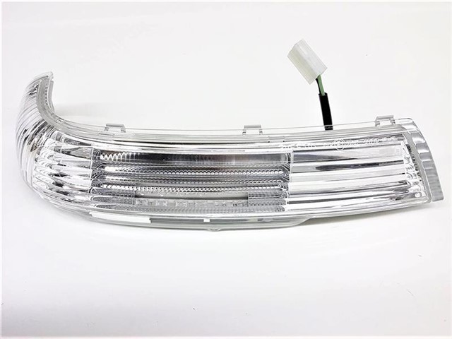 SINYAL SOL TOUAREG 02 - 07