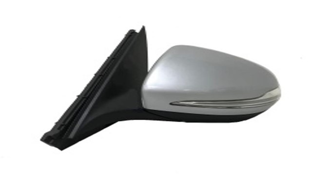 AYNA MERCEDES CW205 14 ELEKTRIK KATLANIR ISITMA ASTAR SINYAL AYDINLATMA HAFIZA ASFERIK SOL