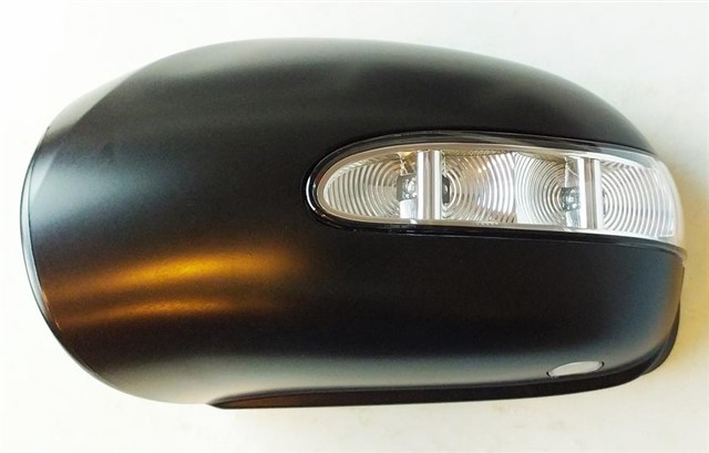 KAPAK MERCEDES R - CLASS W251 M - CLASS W164 2005 - 2008 2005 - 2010 ASTARLI YAN ALT SINYALLI SOL