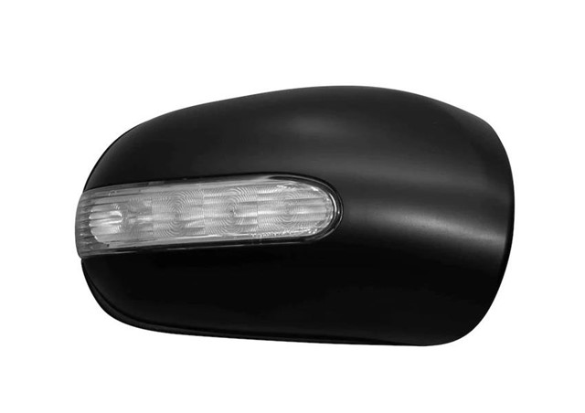 KAPAK MERCEDES M - CLASS W163 2001 - 2005 ASTARLI SINYALLI SAG