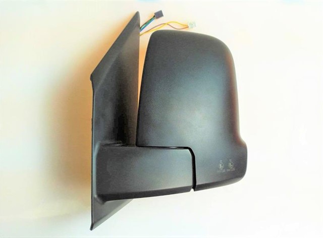 AYNA MERCEDES SPRINTER W910 2018 - ELEKTRIKLI ISITMALI SINYALLI SOL SOL