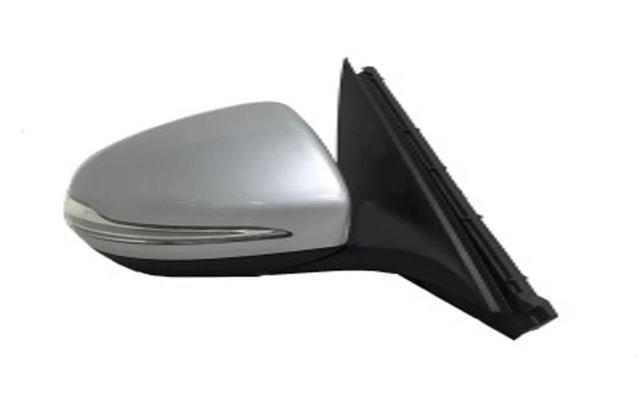 AYNA MERCEDES CW205 14 ELEKTRIK KATLANIR ISITMA ASTAR SINYAL AYDINLATMA HAFIZA ASFERIK SAG