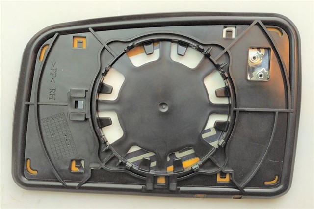 CAM KIA SPORTAGE 2005 - 2010 ISITMALI SOL