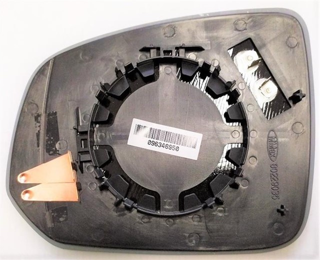 CAM VOLVO XC90 2016 - 2019 ISITMALI SAG