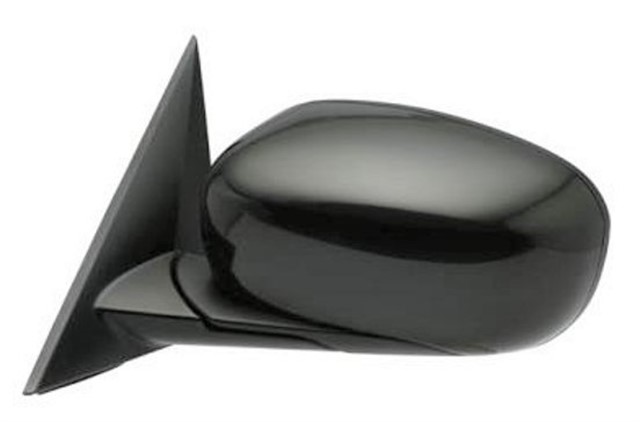 AYNA CHRYSLER - DODGE 300 MAGNUM 2006 - 2009 ELEKTRIKLI ISITMALI SIYAH KAPAK SOL