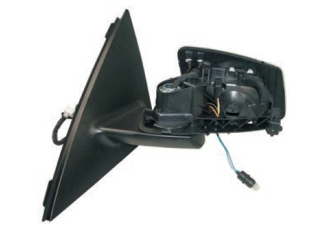 AYNA MERCEDES C C204 11 ELEKTRIK KATLANIR ISITMA ASTAR SINYAL AYDINLATMA HAFIZA ASFERIK SAG