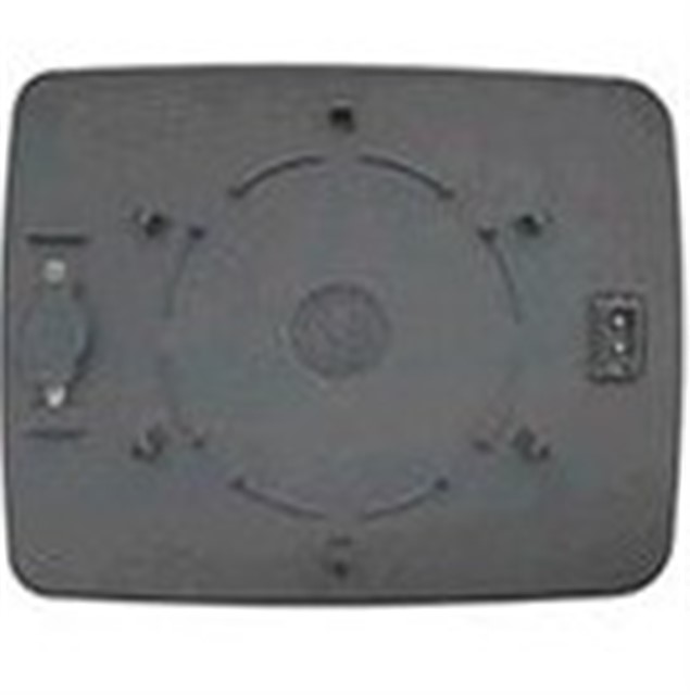 CAM MERCEDES G - CLASS W463 2000 - 2012 ISITMALI ASFERIK SAG