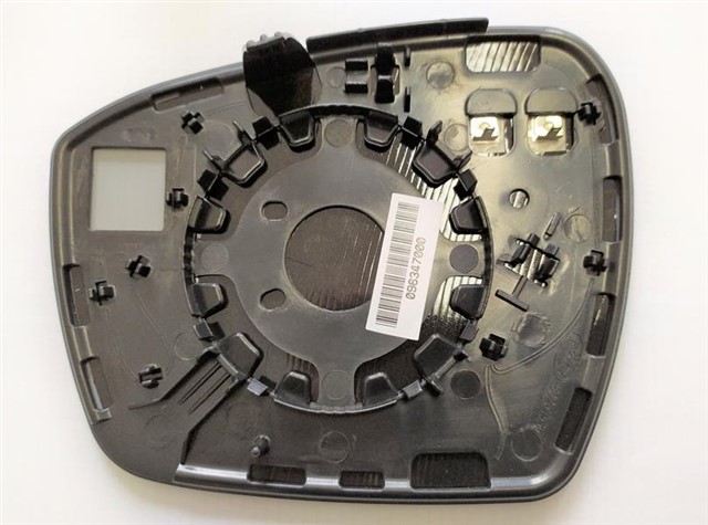 CAM EDGE - S - MAX GALAXY 2019 - 2016 - ISITMALI ASFERIK SAG