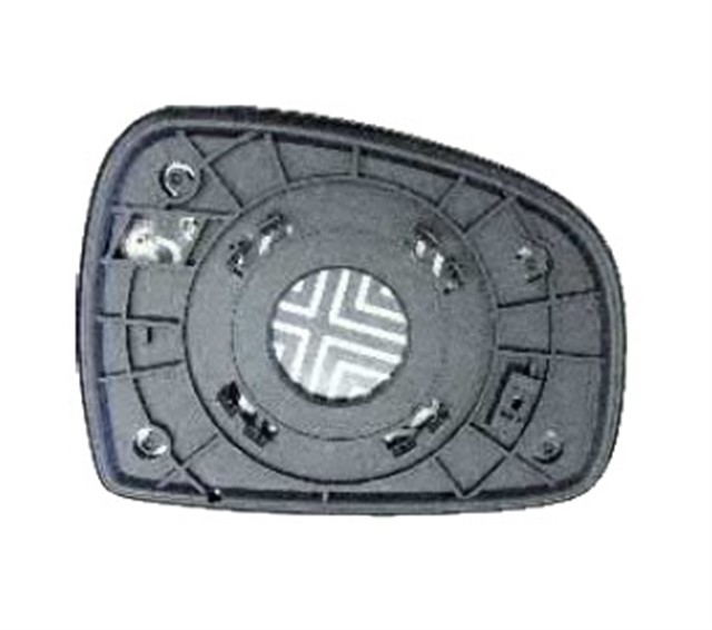 CAM HYUNDAI MATRIX 2010 - ISITMALI SAG