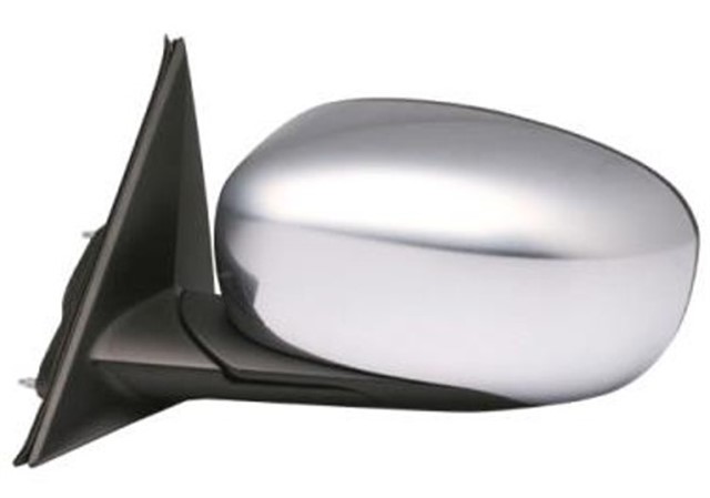 AYNA CHRYSLER - DODGE 300 MAGNUM 2006 - 2009 ELEKTRIKLI ISITMALI KROM KAPAK SAG