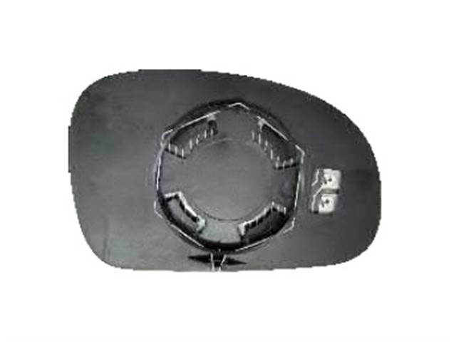 CAM PEUGEOT 406 1995 - 1999 ISITMALI MAVI CAM ASFERIK SOL