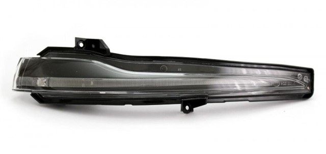 SINYAL MERCEDES GLC - CLASS W253 E - CLASS W213 - C - CLASS W205 2016 - SIYAH TIP SOL