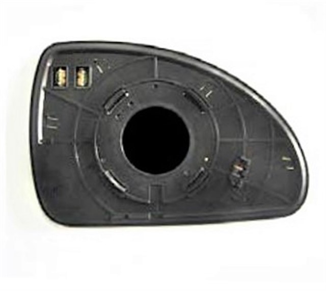 CAM KIA CEED 2007 - 2010 ISITMALI ASFERIK SOL