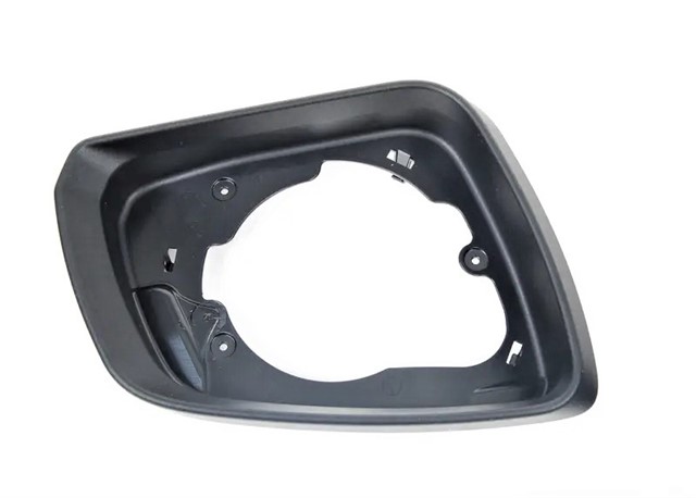 KAPAK MERCEDES C - CLASS W204 2007 - 2010 AYNA CERCEVESI SAG