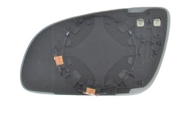 CAM A8 2002 - 2008 ISITMALI MAVI CAM ASFERIK SOL