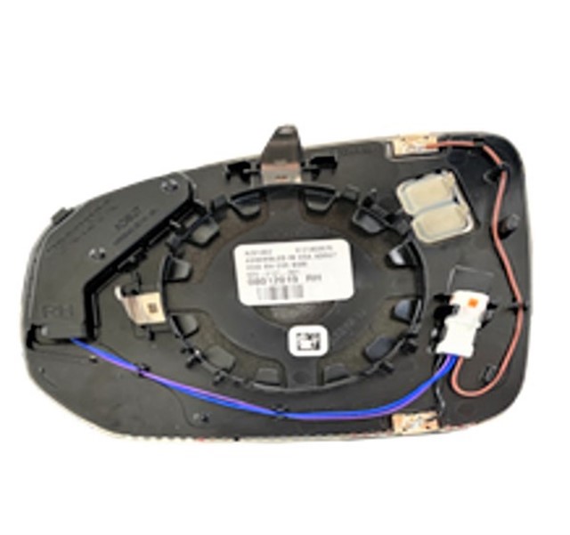 CAM VOLVO S60 V60 S90 V90 2017 - 2019 - ISITMALI KARARTMALI BLIS SAG