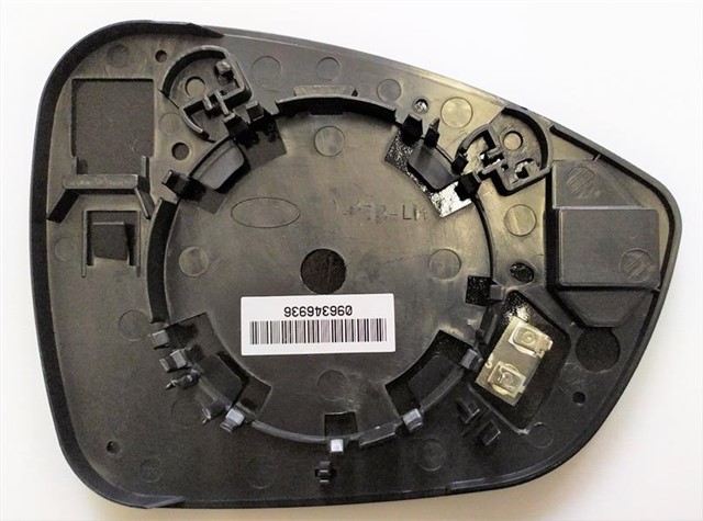 CAM CITROEN C4 PICASSO - C4 GRAND PICASSO 2013 - ISITMALI SOL