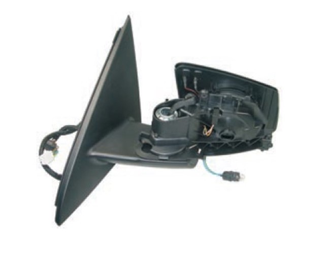 AYNA MERCEDES A W176 12 ELEKTRIK KATLANIR ISITMA ASTAR SINYAL AYDINLATMA HAFIZA ASFERIK BLIS SAG