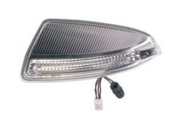 SINYAL MERCEDES M - CLASS W164 GL - CLASS X164 2008 - 2011 SAG