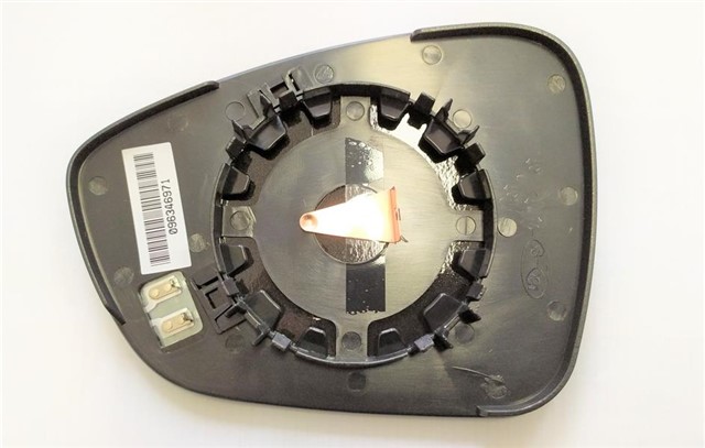 CAM CITROEN - OPEL C3 AIRCROSS - CROSSLAND X 2017 - ISITMALI SAG