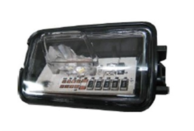 SINYAL VOLKSWAGEN TIGUAN 2016 - ALT AYDINLATMA LAMBASI SOL