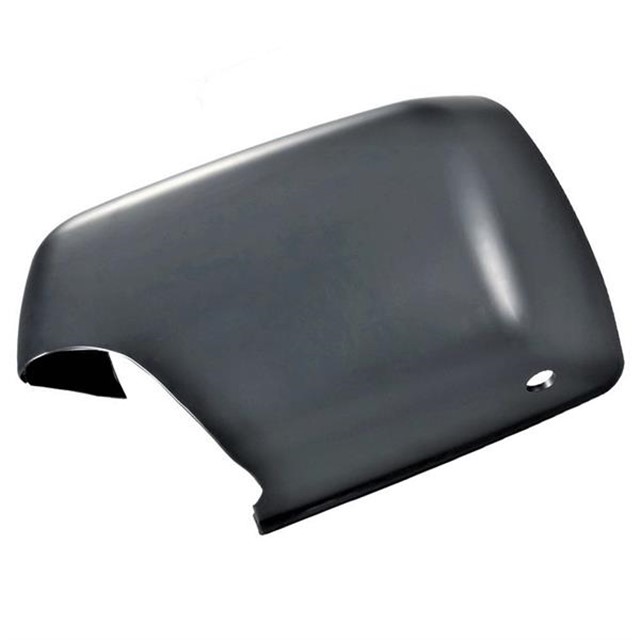 KAPAK BMW X5 E53 1999 - 2006 ASTARLI ALT SINYALLI SOL