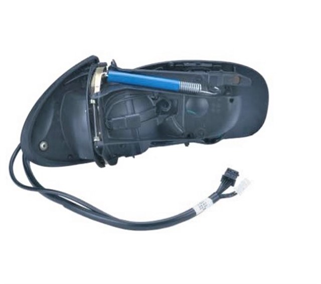 AYNA MERCEDES SW220 03 - 06 ELEKTRIK KATLANIR ISITMA ASTAR SINYAL AYDINLATMA HAFIZA ASFERIK SAG