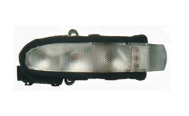 SINYAL MERCEDES C CLASS W203 2000 - 2004 LED SAG