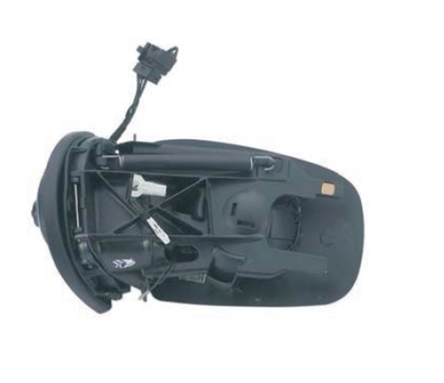 AYNA MERCEDES M - CLASS W163 2001 - 2005 ELEKTRIKLI ISITMALI ASTARLI SINYALLI HAFIZALI ASFERIK SOL