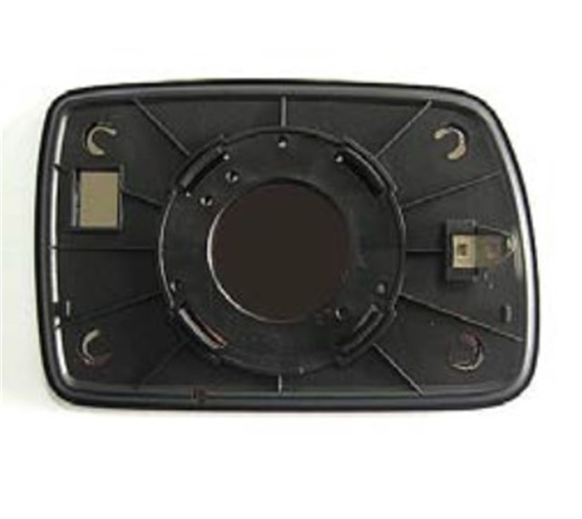 CAM KIA PICANTO 2004 - 2008 ISITMALI SOL
