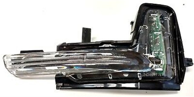 SINYAL VOLVO XC60 2017 - 2020 SAG