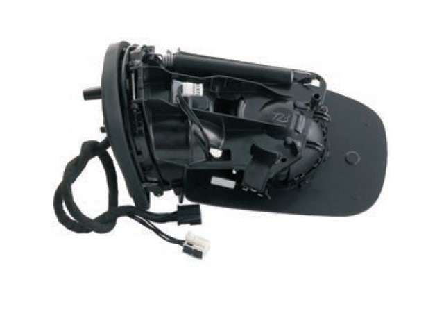 AYNA MERCEDES RW251 05 - 10 ELEKTRIK KATLANIR ISITMA ASTAR SINYAL AYDINLATMA HAFIZA ASFERIK SAG