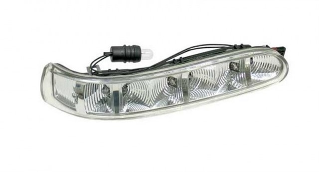 SINYAL MERCEDES S - CLASS W220 2003 - 2006 SAG