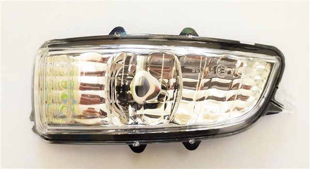 SINYAL VOLVO C30 C70 S40 V50 08 - 12 S60 07 - 09 S80 07 - 11 V70 07 - 11 V40 12 - AMPULLU TIP SOL