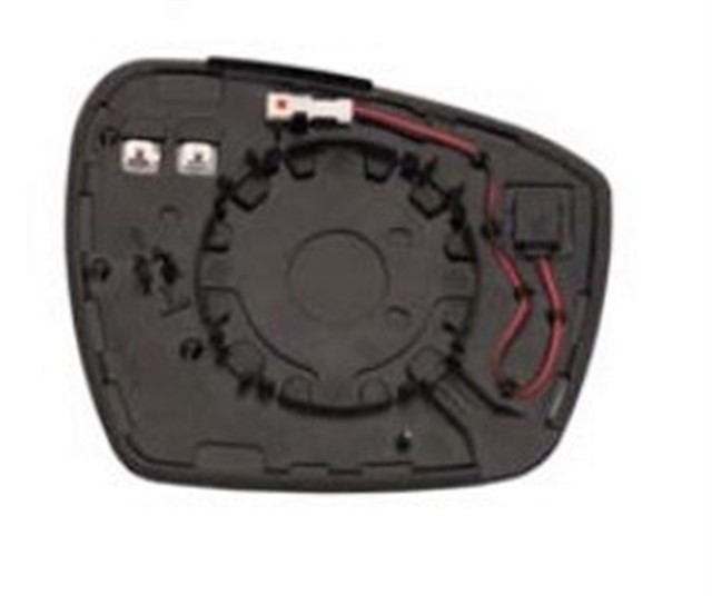 CAM EDGE - S - MAX GALAXY 2019 - 2016 - ISITMALI ASFERIK BLIS SOL