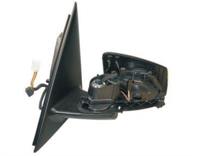 AYNA MERCEDES GLK - CLASS X204 2009 - 2015 ELEKTRIKLI ISITMALI ASTARLI SINYALLI HAFIZALI ASFERIK SAG 2048111207