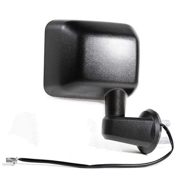 AYNA JEEP WRANGLER 2007 - 2015 ELEKTRIKLI ISITMALI SOL