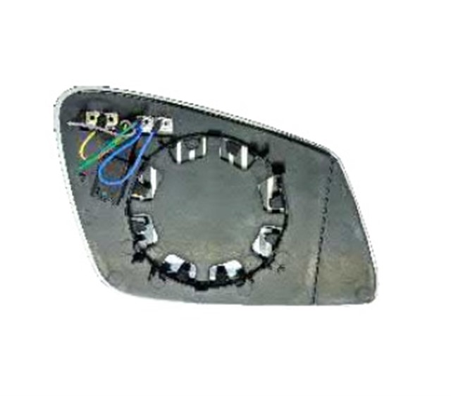 CAM BMW X1 E84 - 1 SERI F20 - 2 SERI F22 - 3 SERI F30 - 4 SERI F32 2012 - ISITMALI ASFERIK SOKETLI 4 PIN SAG