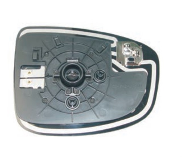 CAM MAZDA CX - 5 2012 - 2015 ISITMALI BLIS SAG