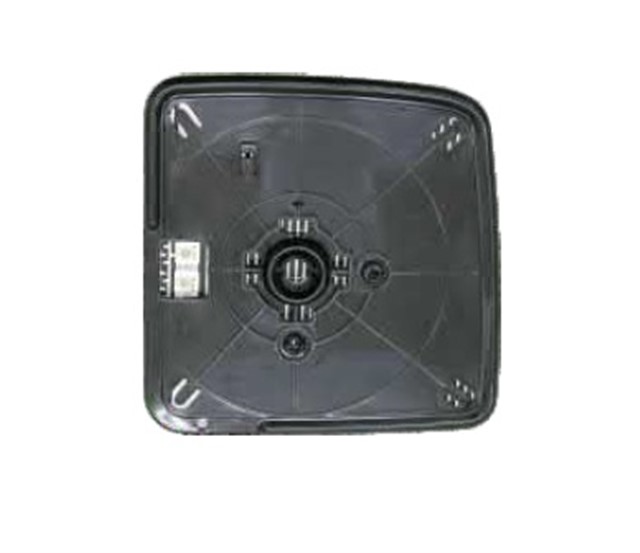 CAM SUZUKI JIMNY 2007 - ISITMALI SOL